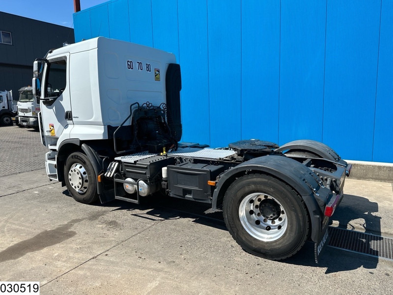 Renault Premium 450 Dxi EURO 5, Retarder, ADR, PTO - Tracteur routier: photos 4 Renault Premium 450 Dxi EURO 5, Retarder, ADR, PTO - Tracteur routier: photos 4