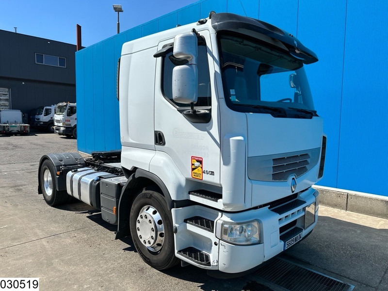 Renault Premium 450 Dxi EURO 5, Retarder, ADR, PTO - Tracteur routier: photos 3 Renault Premium 450 Dxi EURO 5, Retarder, ADR, PTO - Tracteur routier: photos 3