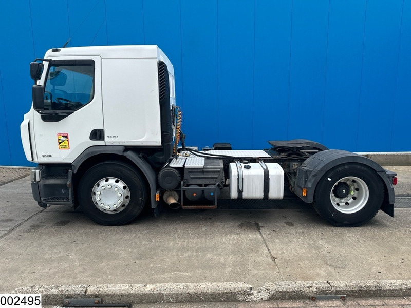 Tracteur routier Renault Premium 460 Dxi EURO 5, ADR, PTO: photos 11