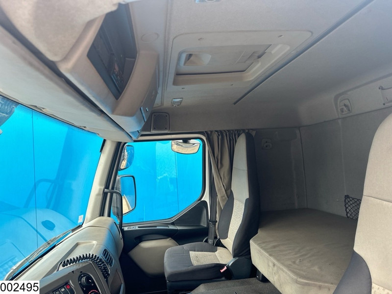 Tracteur routier Renault Premium 460 Dxi EURO 5, ADR, PTO: photos 8