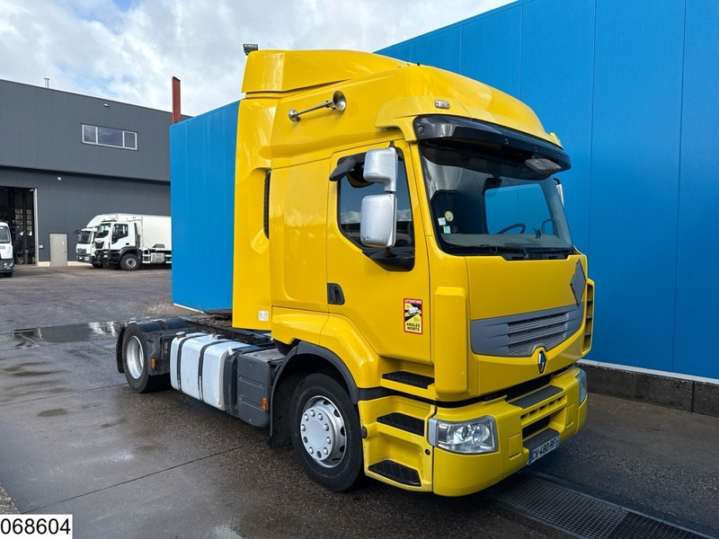 Renault Premium 460 Dxi EURO 5, Standairco - Tracteur routier: photos 3 Renault Premium 460 Dxi EURO 5, Standairco - Tracteur routier: photos 3