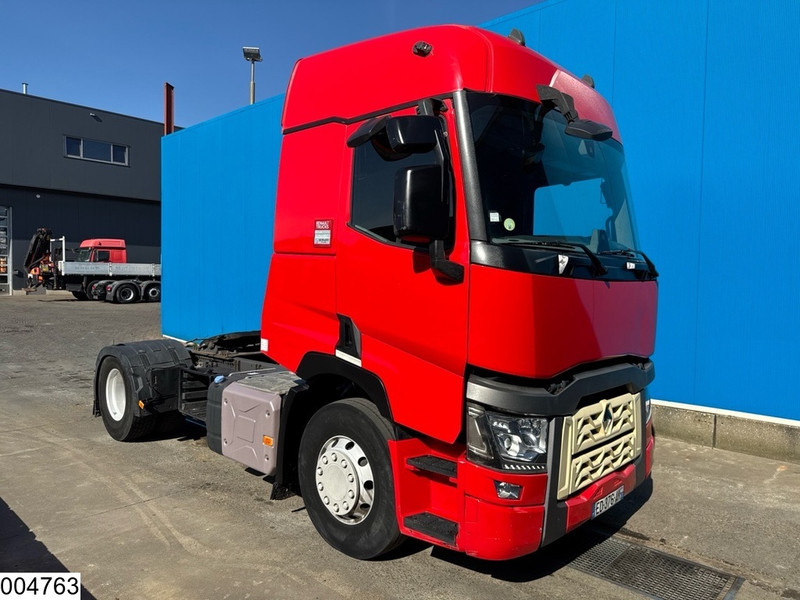 Renault T 440 EURO 6, ADR, PTO - Tracteur routier: photos 2 Renault T 440 EURO 6, ADR, PTO - Tracteur routier: photos 2