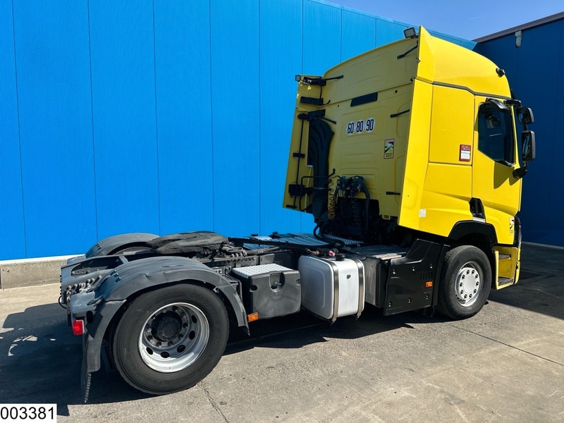 Renault T 440 EURO 6, Retarder, Hydraulic, Standairco - Tracteur routier: photos 2 Renault T 440 EURO 6, Retarder, Hydraulic, Standairco - Tracteur routier: photos 2