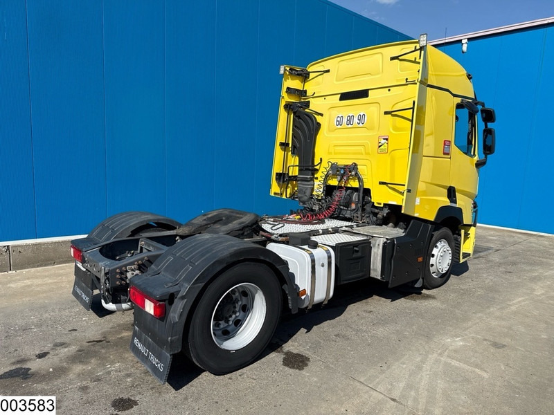 Renault T 440 EURO 6, Retarder, Hydrauliek, Standairco - Tracteur routier: photos 3 Renault T 440 EURO 6, Retarder, Hydrauliek, Standairco - Tracteur routier: photos 3