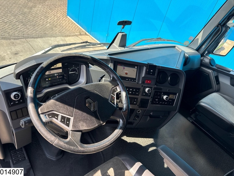 Renault T 440 EURO 6, Standairco - Tracteur routier: photos 5 Renault T 440 EURO 6, Standairco - Tracteur routier: photos 5