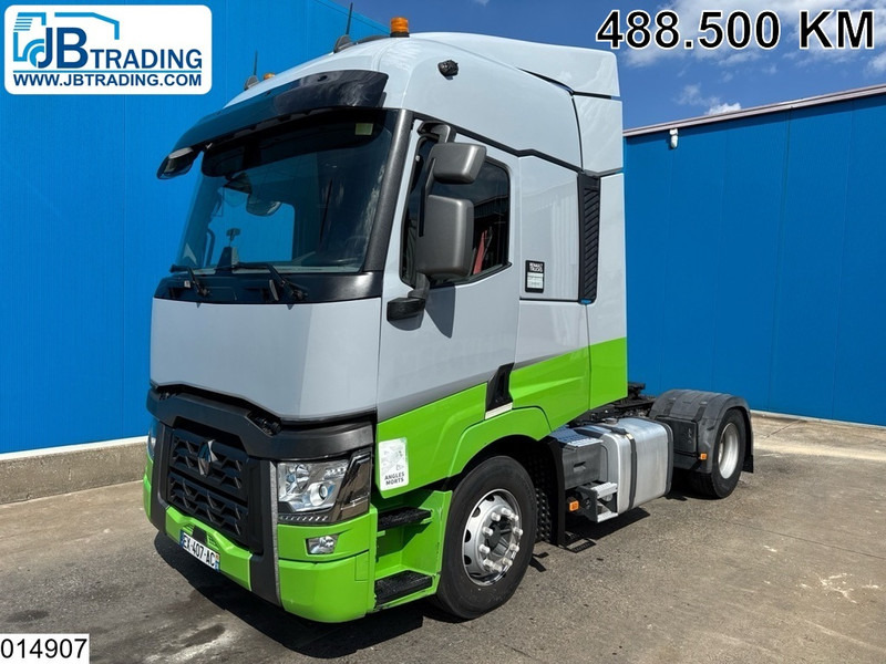 Renault T 440 EURO 6, Standairco - Tracteur routier: photos 1 Renault T 440 EURO 6, Standairco - Tracteur routier: photos 1