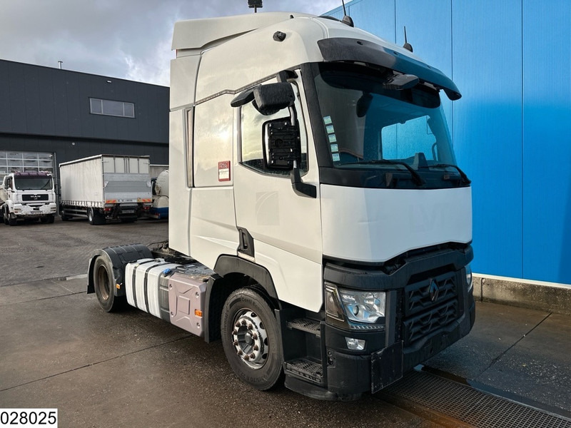 Renault T 460 EURO 6, ADR - Tracteur routier: photos 2 Renault T 460 EURO 6, ADR - Tracteur routier: photos 2