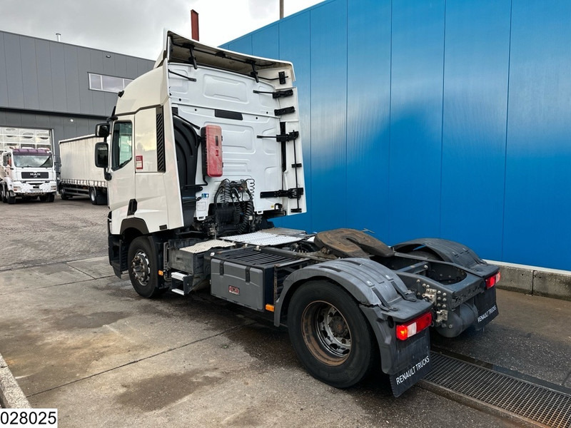 Renault T 460 EURO 6, ADR - Tracteur routier: photos 4 Renault T 460 EURO 6, ADR - Tracteur routier: photos 4