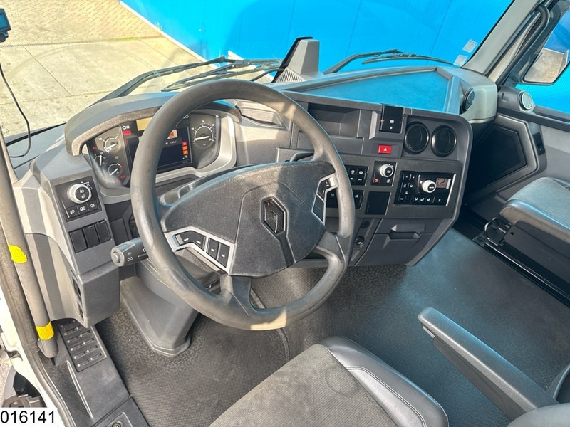 Renault T 460 EURO 6, ADR, PTO - Tracteur routier: photos 5 Renault T 460 EURO 6, ADR, PTO - Tracteur routier: photos 5