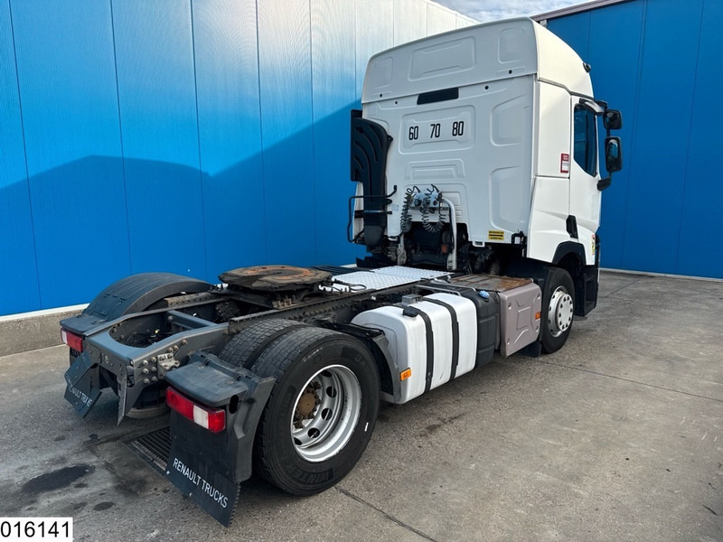 Renault T 460 EURO 6, ADR, PTO - Tracteur routier: photos 2 Renault T 460 EURO 6, ADR, PTO - Tracteur routier: photos 2
