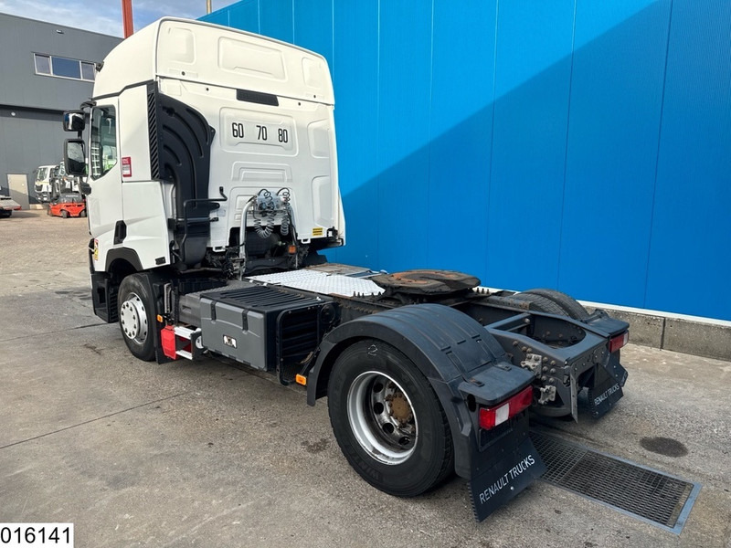 Renault T 460 EURO 6, ADR, PTO - Tracteur routier: photos 4 Renault T 460 EURO 6, ADR, PTO - Tracteur routier: photos 4