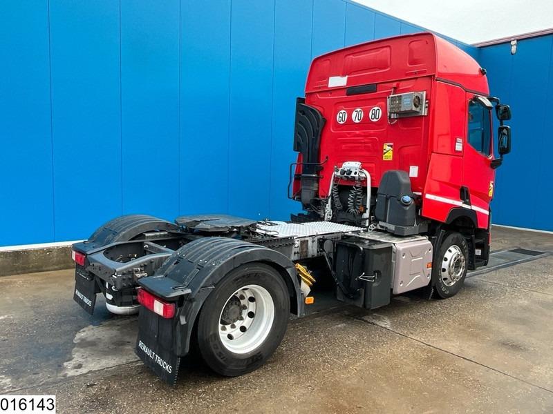 Renault T 460 EURO 6, ADR, Retarder, PTO - Tracteur routier: photos 3 Renault T 460 EURO 6, ADR, Retarder, PTO - Tracteur routier: photos 3