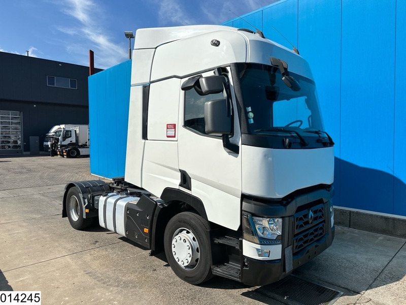 Renault T 460 EURO 6 - Tracteur routier: photos 3 Renault T 460 EURO 6 - Tracteur routier: photos 3