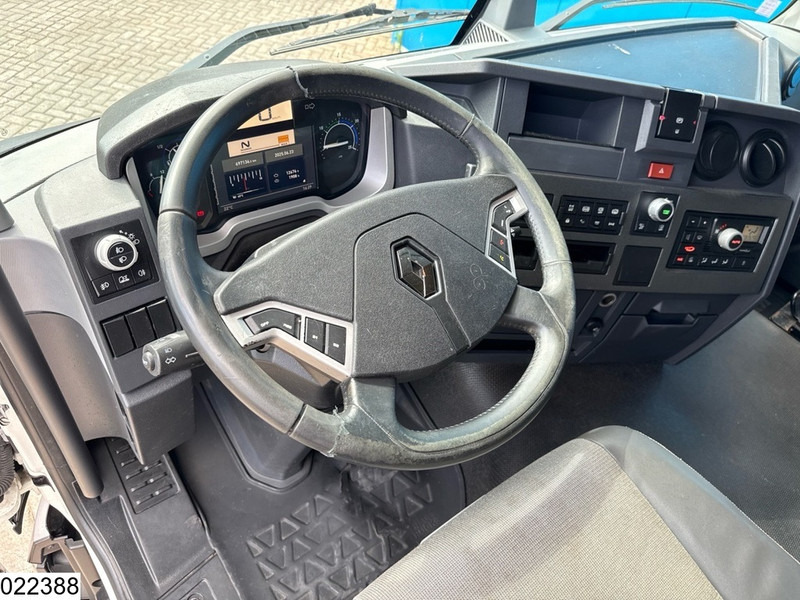 Renault T 460 EURO 6 - Tracteur routier: photos 5 Renault T 460 EURO 6 - Tracteur routier: photos 5