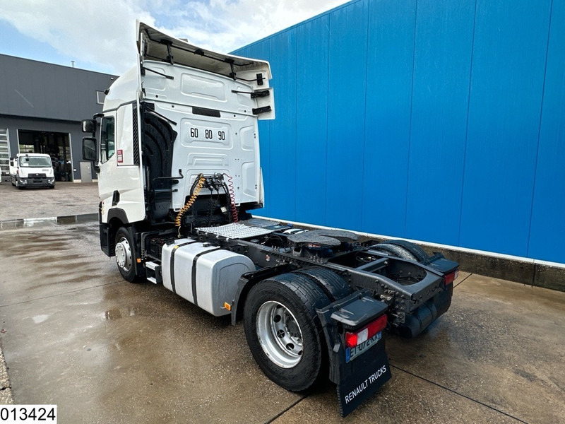 Renault T 480 EURO 6, Airco - Tracteur routier: photos 4 Renault T 480 EURO 6, Airco - Tracteur routier: photos 4