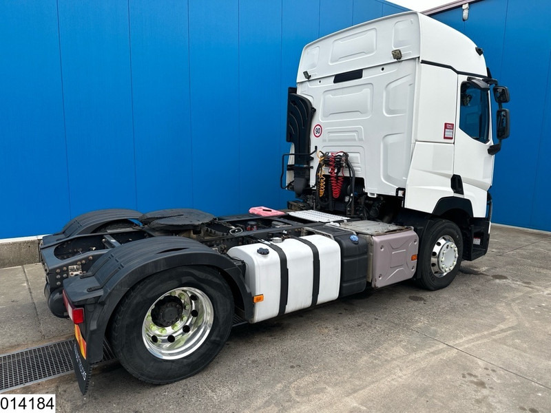 Renault T 480 EURO 6, PTO - Tracteur routier: photos 2 Renault T 480 EURO 6, PTO - Tracteur routier: photos 2