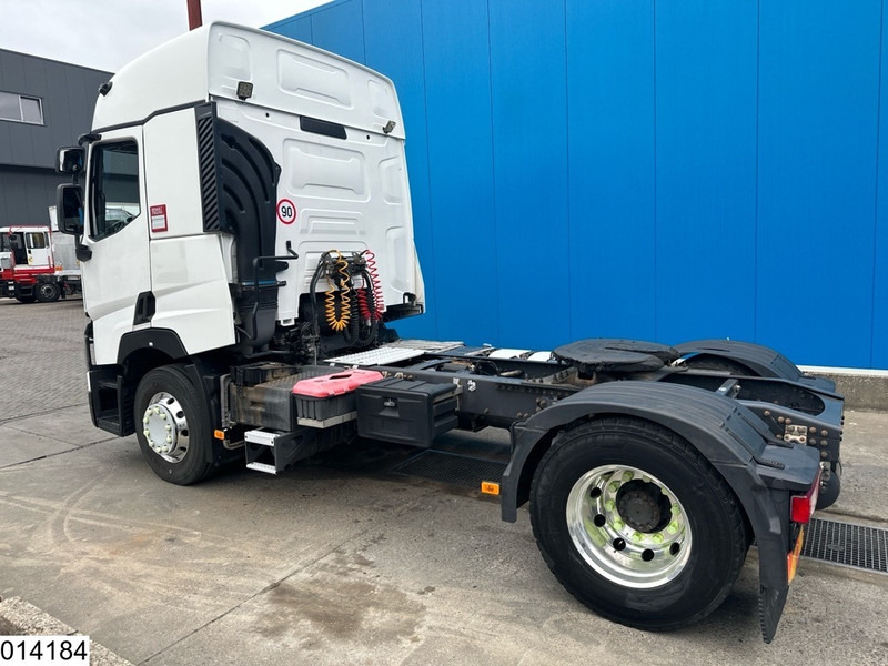 Renault T 480 EURO 6, PTO - Tracteur routier: photos 4 Renault T 480 EURO 6, PTO - Tracteur routier: photos 4