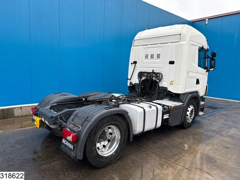 Scania G 480 EURO 6, Retarder, Hydraulic - Tracteur routier: photos 3 Scania G 480 EURO 6, Retarder, Hydraulic - Tracteur routier: photos 3