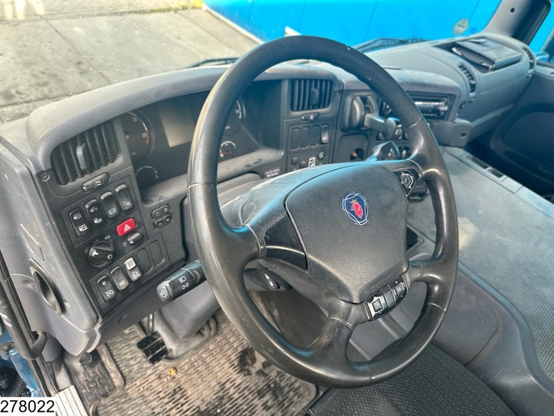 Scania P 400 EURO 5, Retarder, Hydraulic - Tracteur routier: photos 5 Scania P 400 EURO 5, Retarder, Hydraulic - Tracteur routier: photos 5