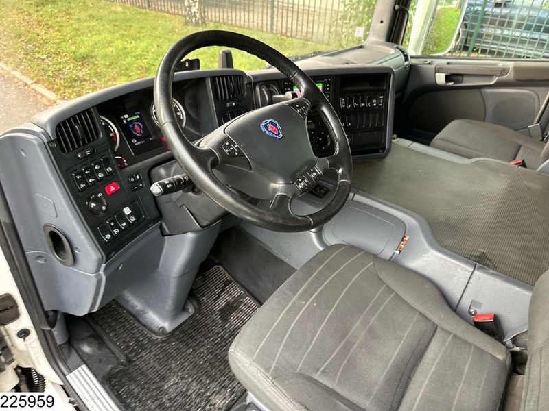 Scania P 410 EURO 6, Rolfo, Retarder, Combi - Tracteur routier: photos 5 Scania P 410 EURO 6, Rolfo, Retarder, Combi - Tracteur routier: photos 5