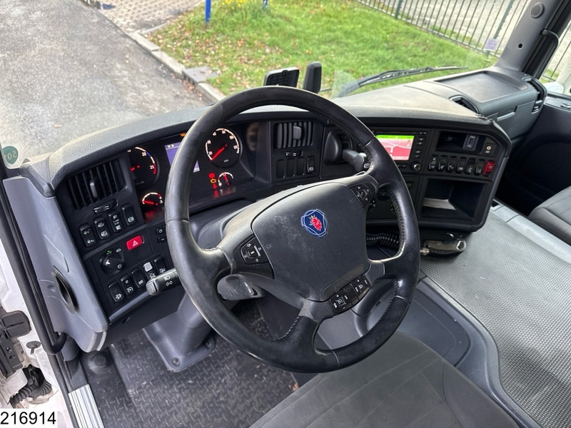 Scania P 450 EURO 6, Rolfo, Retarder, Combi - Tracteur routier: photos 5 Scania P 450 EURO 6, Rolfo, Retarder, Combi - Tracteur routier: photos 5