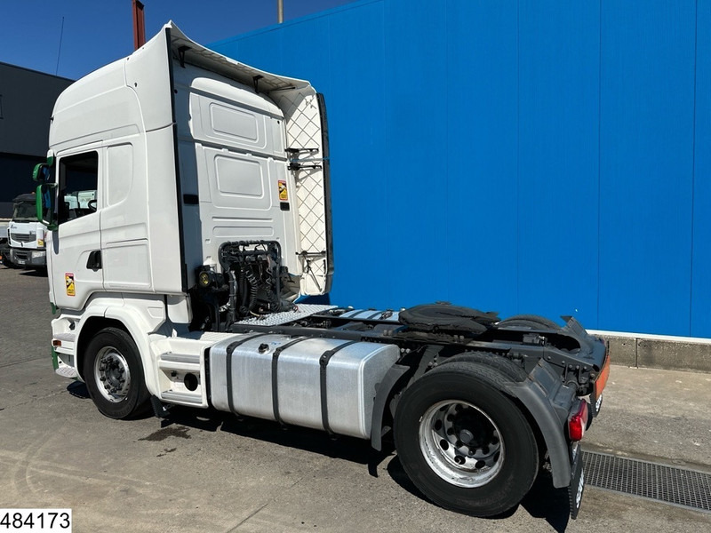 Scania R 450 EURO 6, Retarder, Standairco - Tracteur routier: photos 4 Scania R 450 EURO 6, Retarder, Standairco - Tracteur routier: photos 4