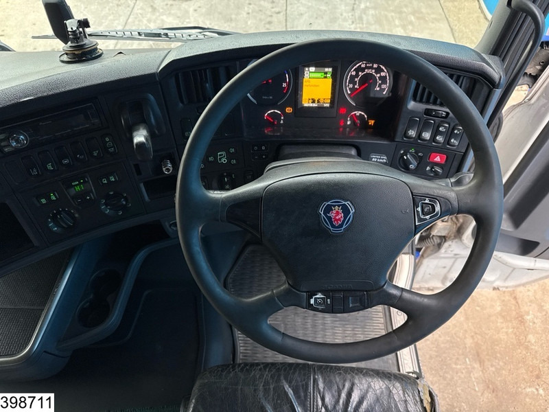 Scania R 490 6X2, EURO 6, RHD, PTO en leasing occasion Scania R 490 6X2, EURO 6, RHD, PTO: photos 10