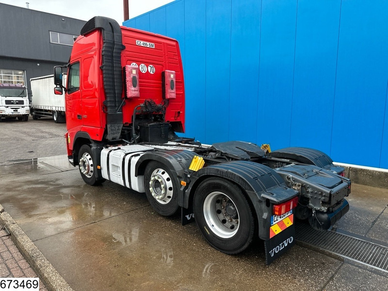 Volvo FH 420 6x2, EURO 5, PTO - Tracteur routier: photos 5 Volvo FH 420 6x2, EURO 5, PTO - Tracteur routier: photos 5