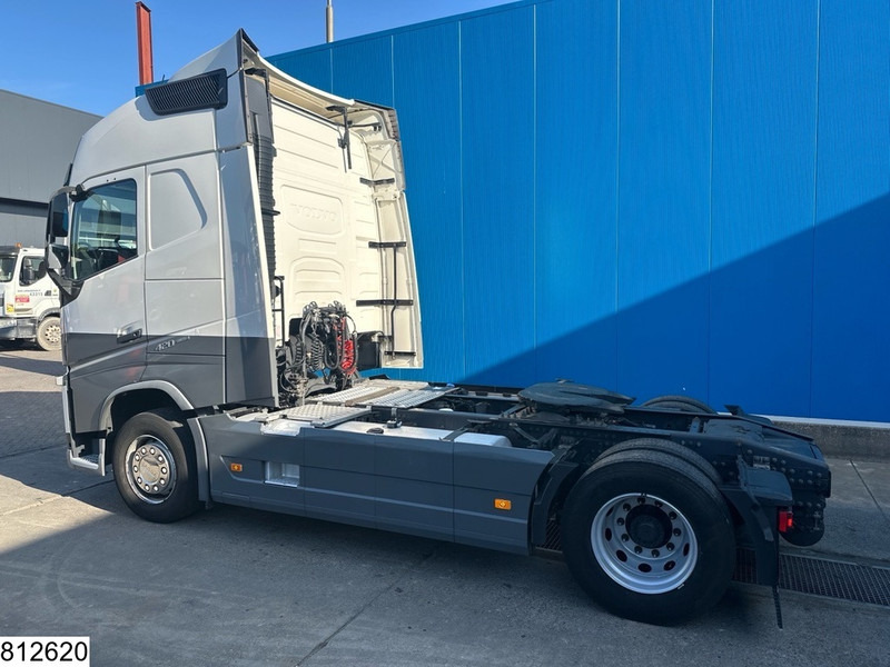 Volvo FH 420 EURO 6 - Tracteur routier: photos 4 Volvo FH 420 EURO 6 - Tracteur routier: photos 4