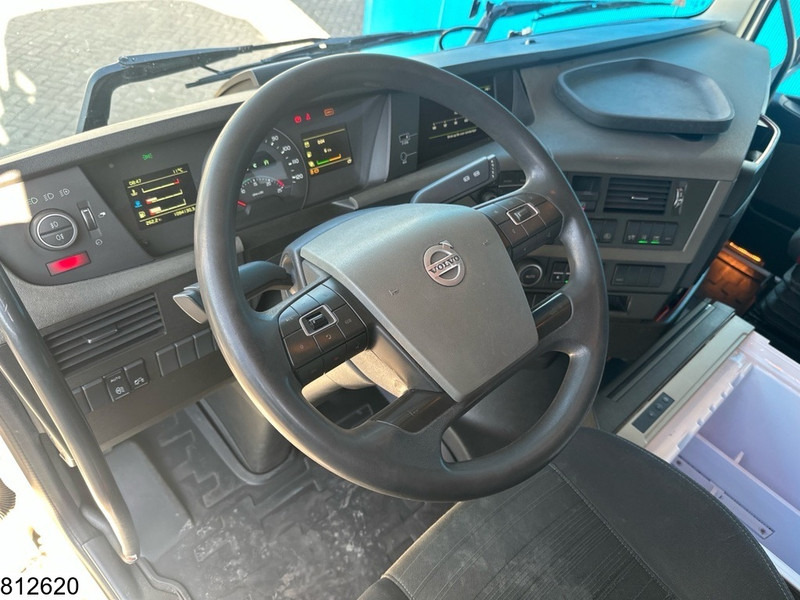 Volvo FH 420 EURO 6 - Tracteur routier: photos 5 Volvo FH 420 EURO 6 - Tracteur routier: photos 5
