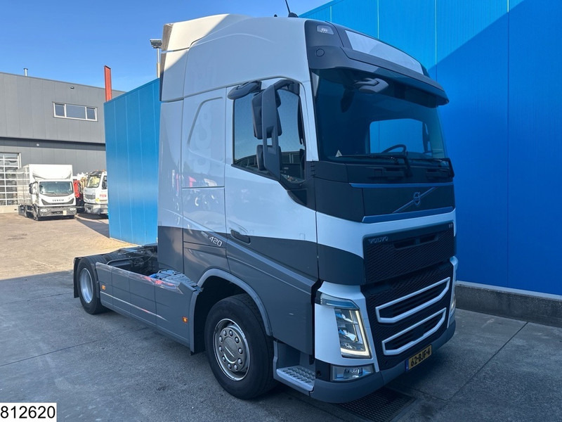 Volvo FH 420 EURO 6 - Tracteur routier: photos 3 Volvo FH 420 EURO 6 - Tracteur routier: photos 3