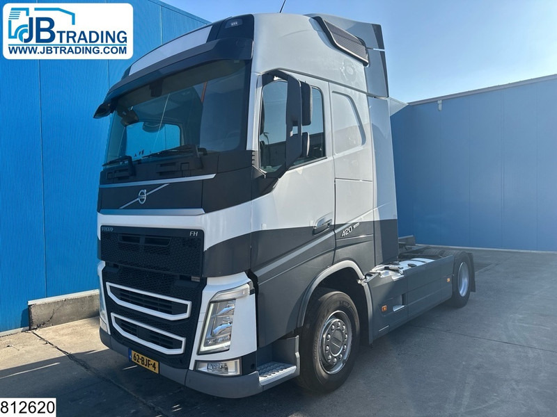Volvo FH 420 EURO 6 - Tracteur routier: photos 1 Volvo FH 420 EURO 6 - Tracteur routier: photos 1