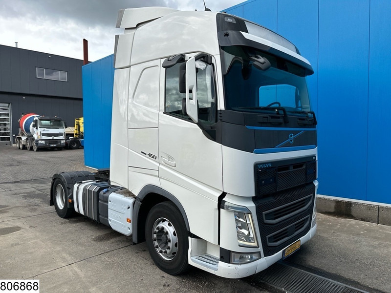 Volvo FH 460 EURO 6, Hydraulic - Tracteur routier: photos 3 Volvo FH 460 EURO 6, Hydraulic - Tracteur routier: photos 3