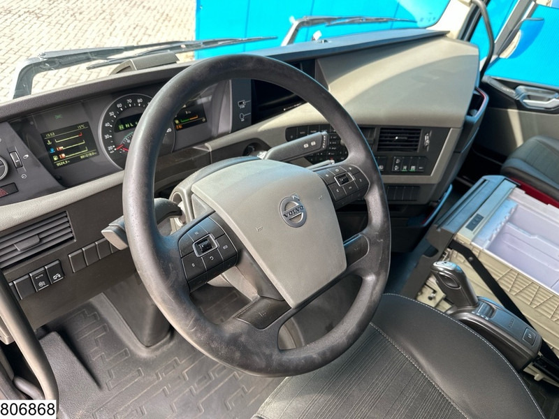 Volvo FH 460 EURO 6, Hydraulic - Tracteur routier: photos 5 Volvo FH 460 EURO 6, Hydraulic - Tracteur routier: photos 5