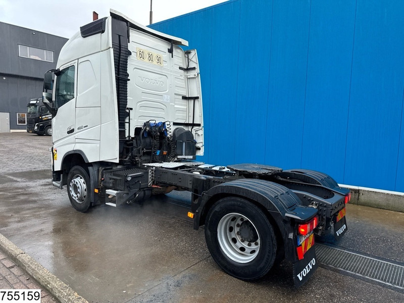 Volvo FH 460 EURO 6 - Tracteur routier: photos 5 Volvo FH 460 EURO 6 - Tracteur routier: photos 5