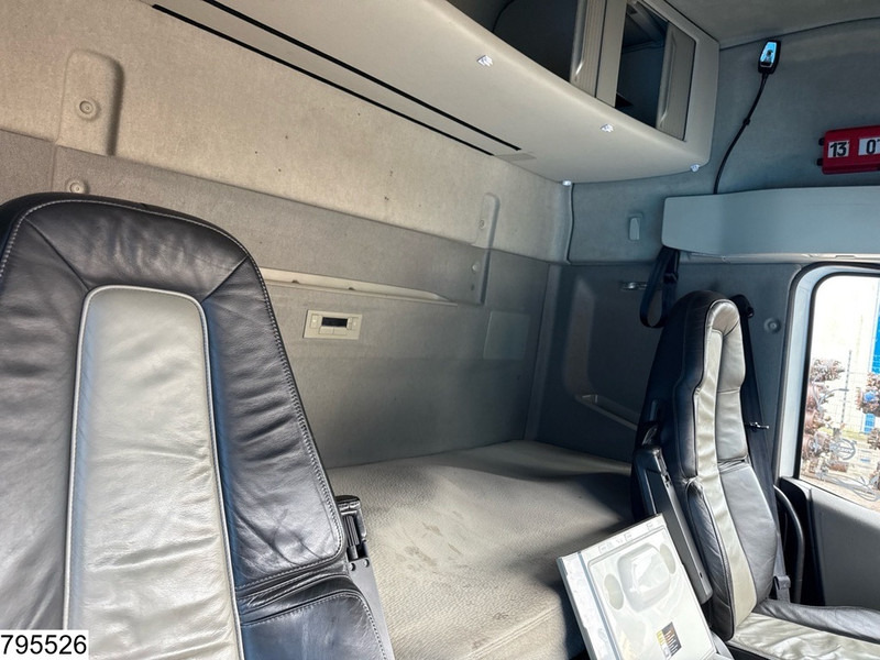 Volvo FH 500 6x2, EURO 6, RHD, Compressor - Tracteur routier: photos 5 Volvo FH 500 6x2, EURO 6, RHD, Compressor - Tracteur routier: photos 5