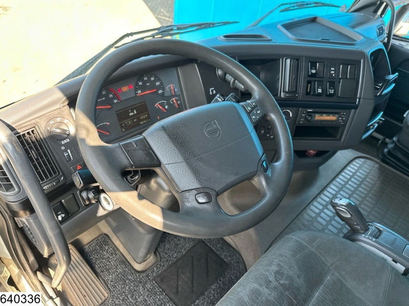 Volvo FH 500 EURO 5, Hydraulic - Tracteur routier: photos 5 Volvo FH 500 EURO 5, Hydraulic - Tracteur routier: photos 5