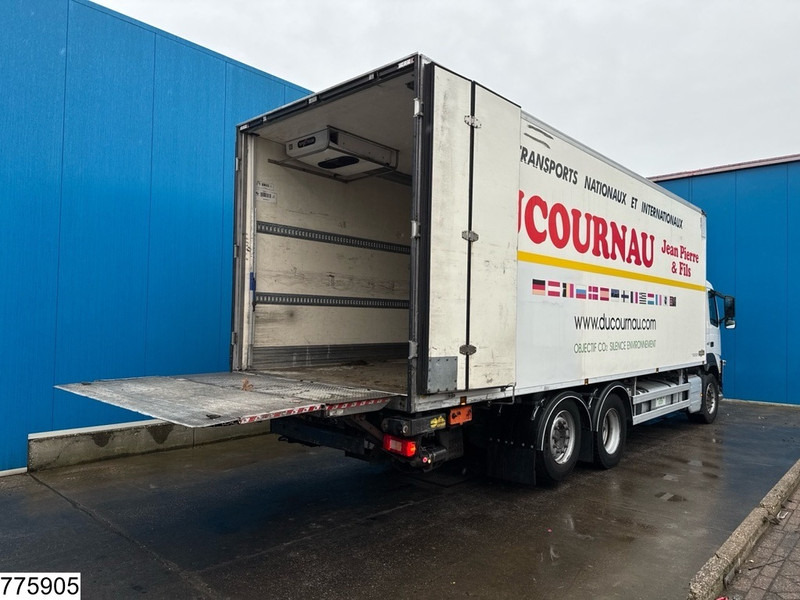 Volvo FM 450 EURO 6, Thermoking, 2 Cooling units, Dhollandia - Camion frigorifique: photos 2 Volvo FM 450 EURO 6, Thermoking, 2 Cooling units, Dhollandia - Camion frigorifique: photos 2