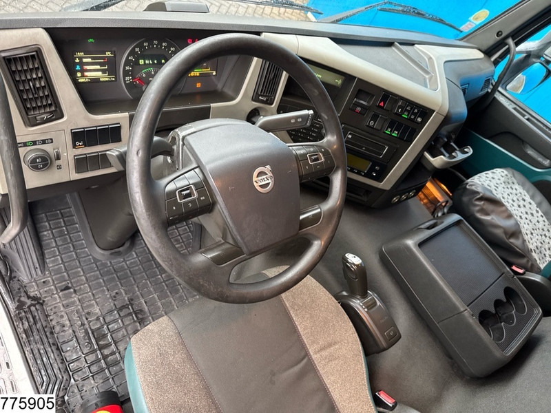 Volvo FM 450 EURO 6, Thermoking, 2 Cooling units, Dhollandia - Camion frigorifique: photos 5 Volvo FM 450 EURO 6, Thermoking, 2 Cooling units, Dhollandia - Camion frigorifique: photos 5