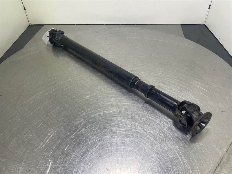Ahlmann AS900-23118564-Propshaft/Gelenkwelle/Cardanas - Essieu et pièces pour Engins de chantier: photos 2 Ahlmann AS900-23118564-Propshaft/Gelenkwelle/Cardanas - Essieu et pièces pour Engins de chantier: photos 2