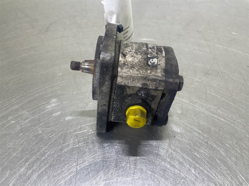 Ahlmann AS900-23120311-Haldex WM09A1-Lueftermotor - Hydraulique pour Engins de chantier: photos 4 Ahlmann AS900-23120311-Haldex WM09A1-Lueftermotor - Hydraulique pour Engins de chantier: photos 4