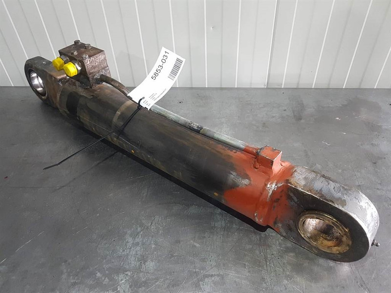 Ahlmann AZ 90 TELE - 23101270 - Tilt cylinder/Kippzylinder - Hydraulique: photos 1 Ahlmann AZ 90 TELE - 23101270 - Tilt cylinder/Kippzylinder - Hydraulique: photos 1