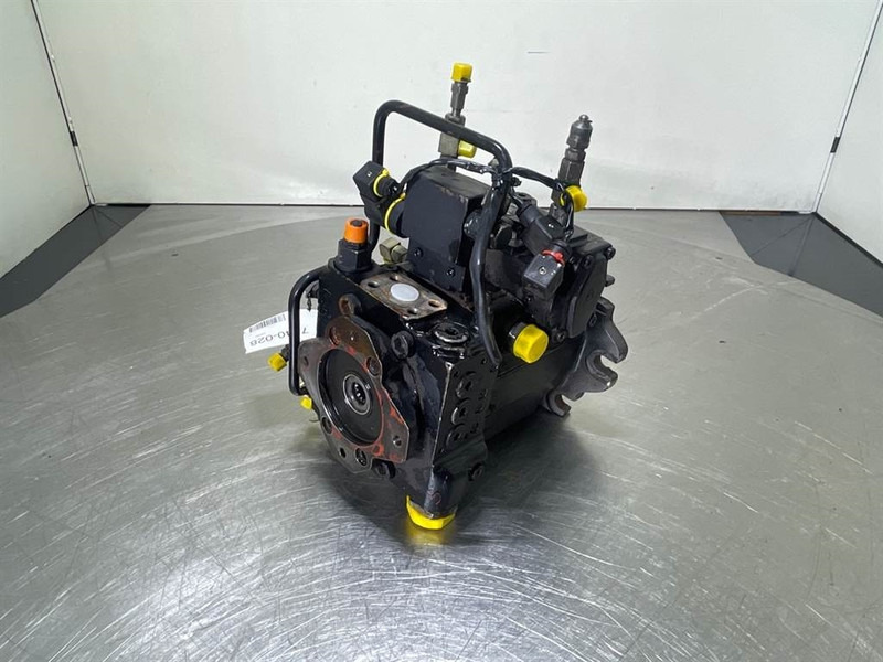 Ahlmann AZ14-4109352A-Brueninghaus A4VG90-Drive pump - Hydraulique pour Engins de chantier: photos 4 Ahlmann AZ14-4109352A-Brueninghaus A4VG90-Drive pump - Hydraulique pour Engins de chantier: photos 4