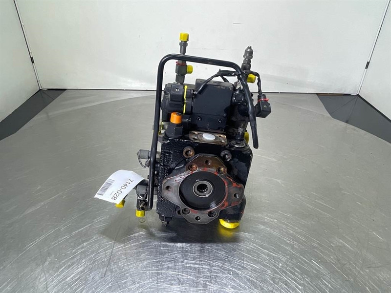 Ahlmann AZ14-4109352A-Brueninghaus A4VG90-Drive pump - Hydraulique pour Engins de chantier: photos 5 Ahlmann AZ14-4109352A-Brueninghaus A4VG90-Drive pump - Hydraulique pour Engins de chantier: photos 5