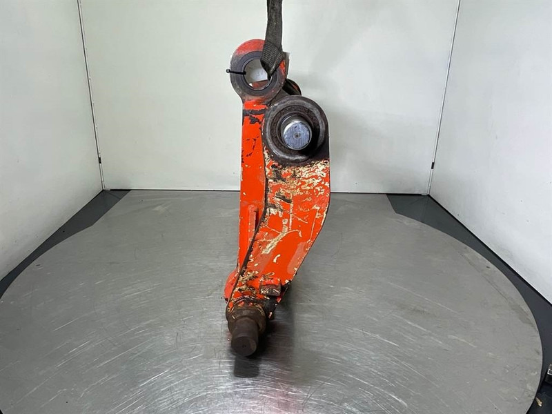 Ahlmann AZ14-4146539K-Quick coupler/Schnellwechsler - Attache rapide pour Engins de chantier: photos 3 Ahlmann AZ14-4146539K-Quick coupler/Schnellwechsler - Attache rapide pour Engins de chantier: photos 3