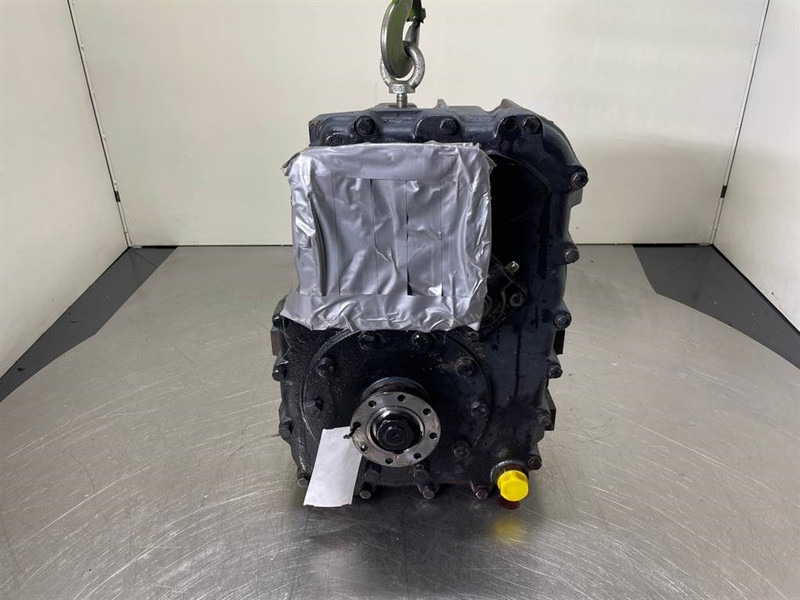 Ahlmann AZ150-23100884-Dana Spicer 354/249-Transmission - Boîte de vitesse pour Engins de chantier: photos 2 Ahlmann AZ150-23100884-Dana Spicer 354/249-Transmission - Boîte de vitesse pour Engins de chantier: photos 2