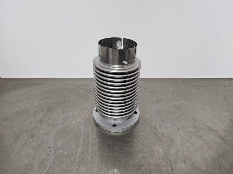 Ahlmann AZ150-4101165G-Exhaust/Auspuff/Uitlaat - Moteur pour Engins de chantier: photos 1 Ahlmann AZ150-4101165G-Exhaust/Auspuff/Uitlaat - Moteur pour Engins de chantier: photos 1
