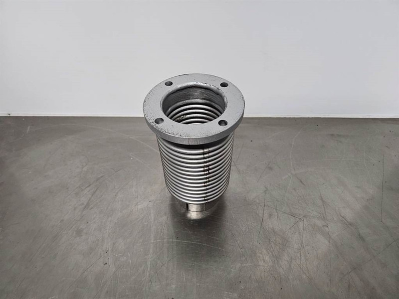 Ahlmann AZ150-4101165G-Exhaust/Auspuff/Uitlaat - Moteur pour Engins de chantier: photos 2 Ahlmann AZ150-4101165G-Exhaust/Auspuff/Uitlaat - Moteur pour Engins de chantier: photos 2