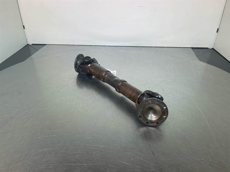 Ahlmann AZ150-4182984A-Propshaft/Gelenkwelle/Cardanas - Essieu et pièces pour Engins de chantier: photos 2 Ahlmann AZ150-4182984A-Propshaft/Gelenkwelle/Cardanas - Essieu et pièces pour Engins de chantier: photos 2