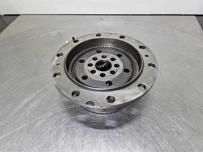 Essieu et pièces pour Engins de chantier Ahlmann AZ150-Dana Spicer 213/56-004-Planet gear carrier: photos 6